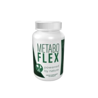 Experience Revolutionary Weight Loss Result With Metabo Flex