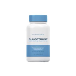 Glucotrust: Blood Sugar Supplement to Loss Body Weight