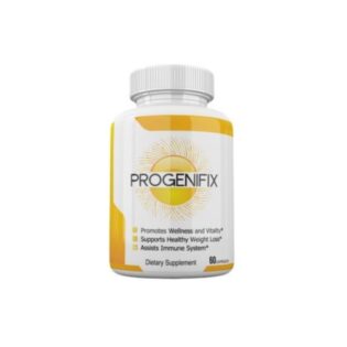 Progenifix Weight Loss Supplement