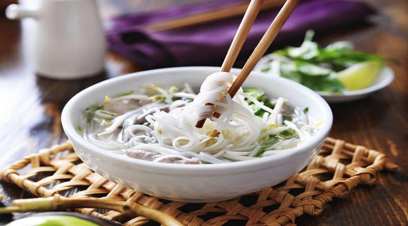 Are Rice Noodles Good for Weight Loss - An in-depth Guide - wellnessspoter