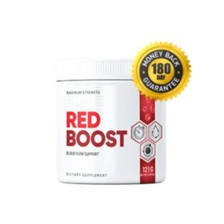 Red Boost-wellnessspoter